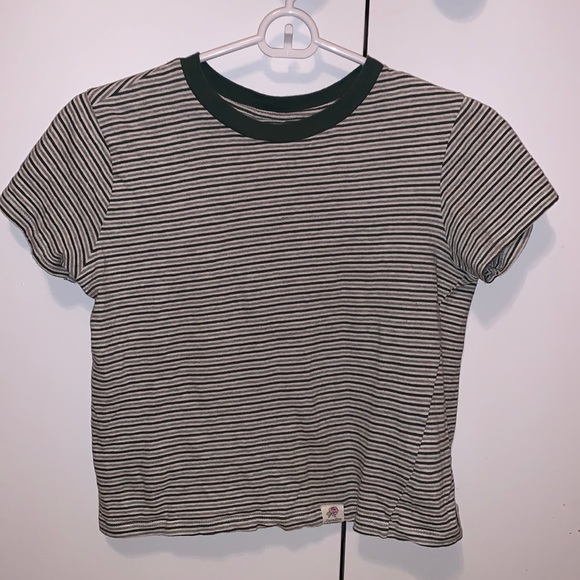 pull & bear - t-shirt - Picture 1 of 4